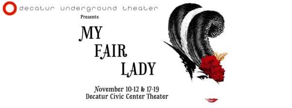 November 10-12, 17-19: